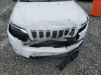 2019 Jeep Cherokee Limited за продажба в Ellenwood, GA - Front End