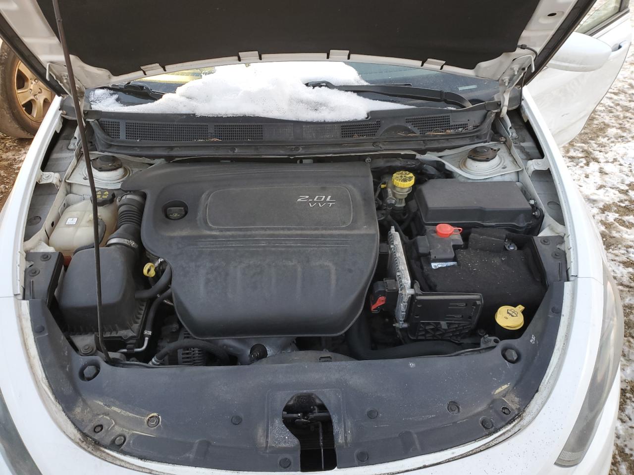 2013 Dodge Dart - Image 11