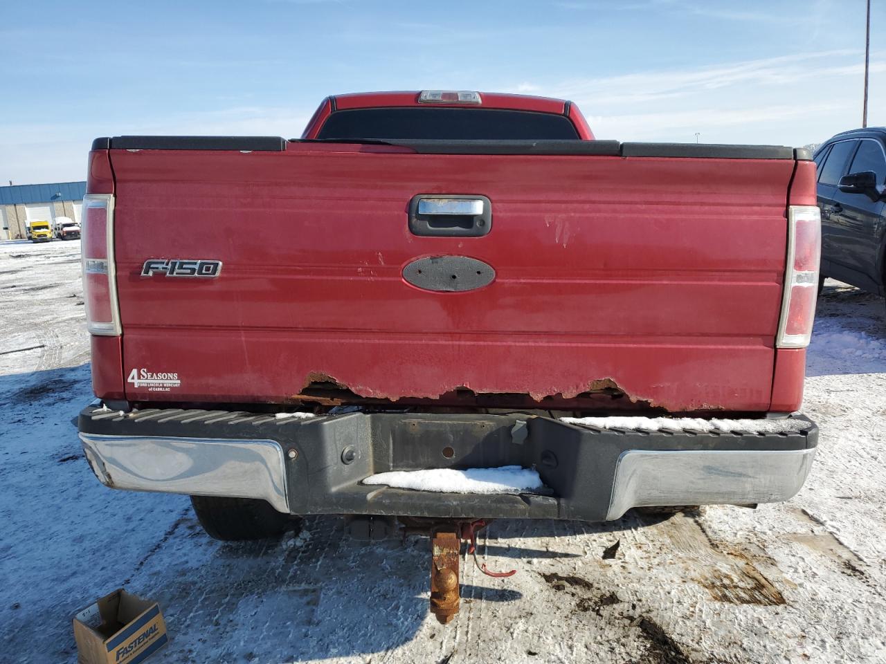 2009 Ford F-150 - Image 6