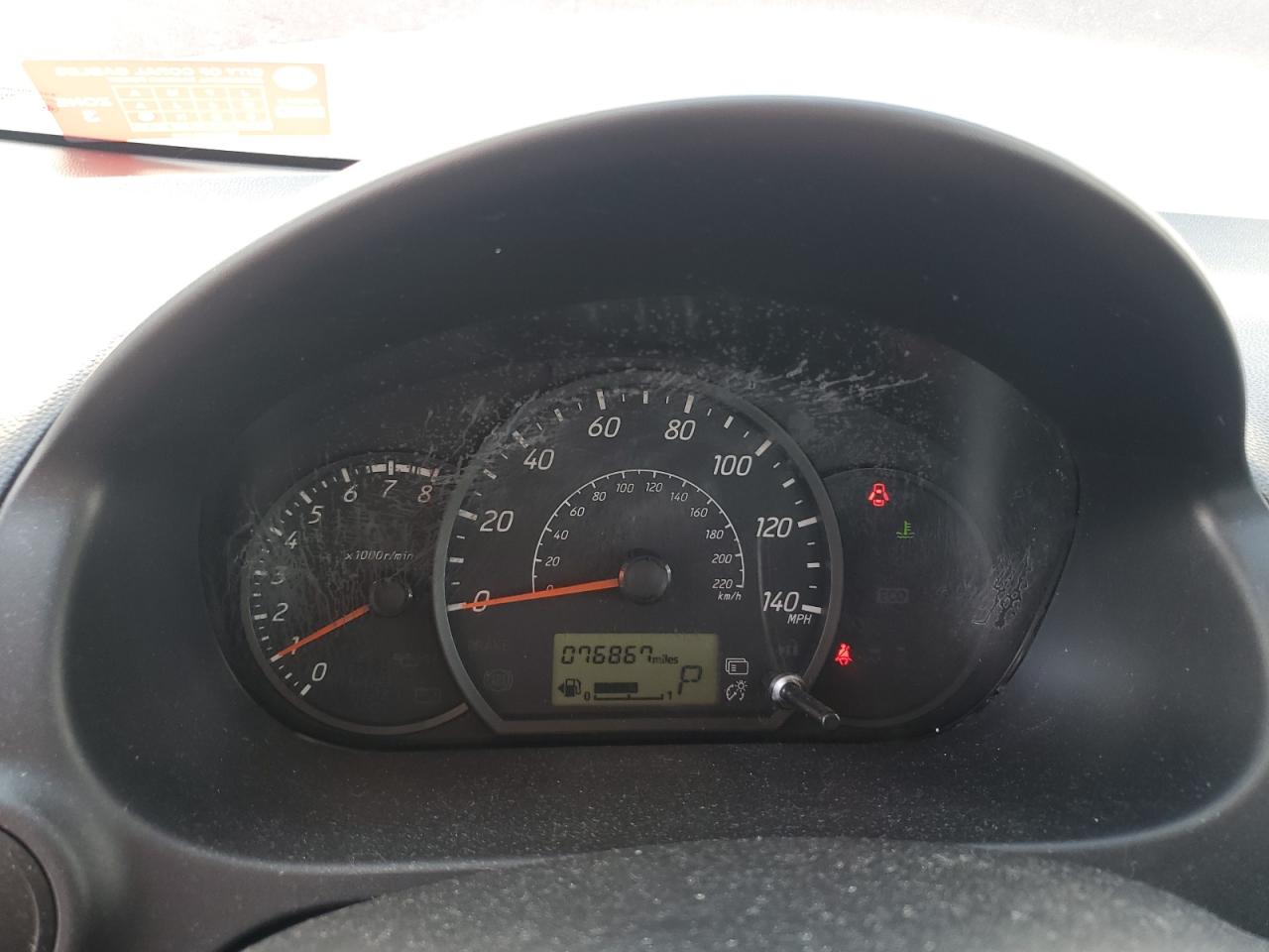 2018 Mitsubishi Mirage - Image 9