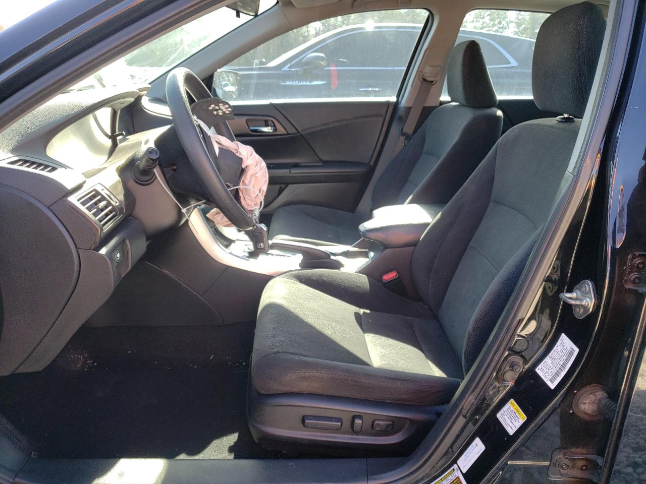 2014 Honda Accord - Image 7