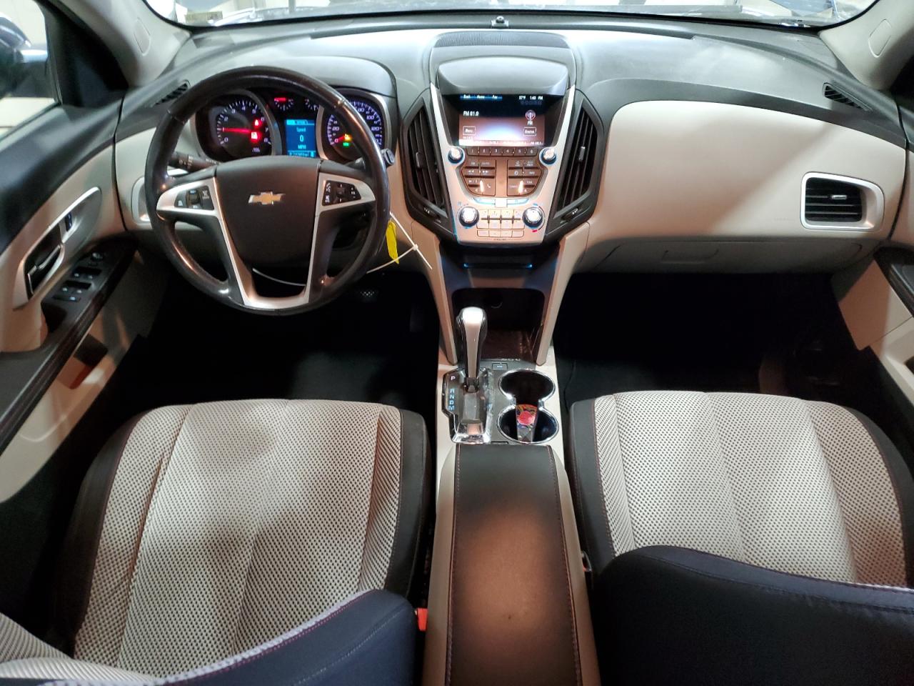 2013 Chevrolet Equinox - Image 8
