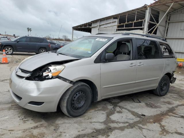 2009 Toyota Sienna Ce