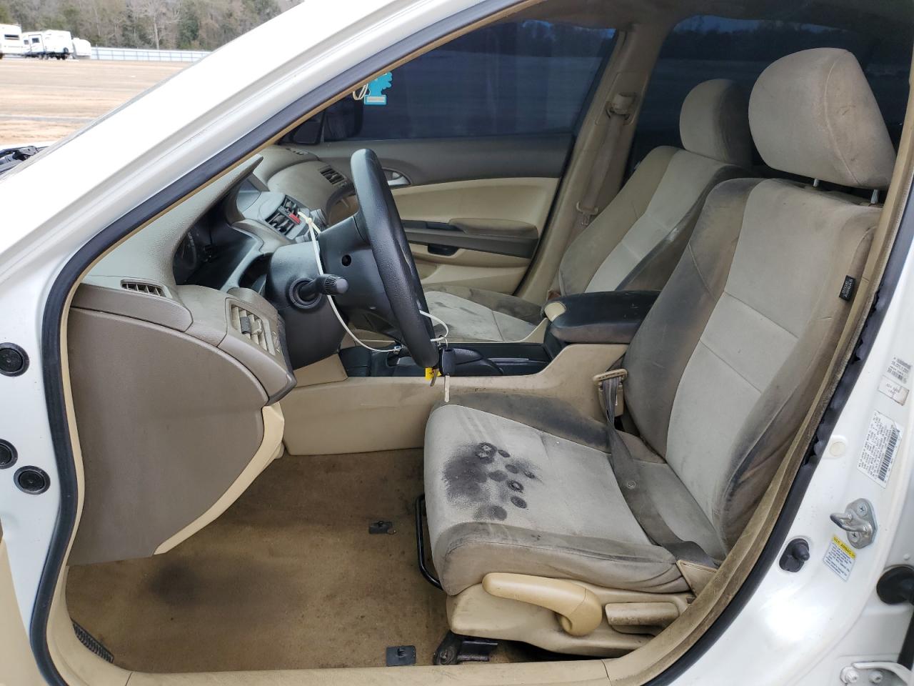 2008 Honda Accord - Image 7