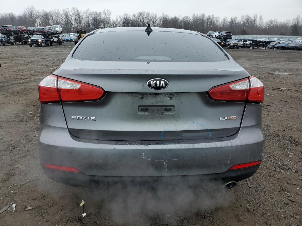 2015 Kia Forte - Image 6