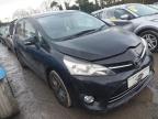 2014 TOYOTA VERSO ICON for sale at Copart WOLVERHAMPTON