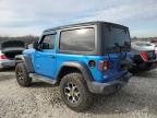 2022 Jeep Wrangler Sport за продажба в Memphis, TN - Rear End