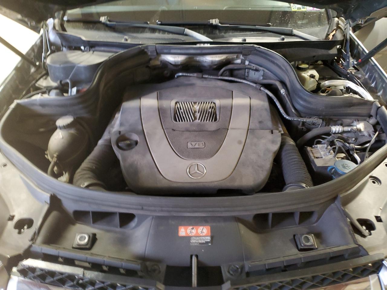 2012 Mercedes-Benz GLK-klasse - Image 12