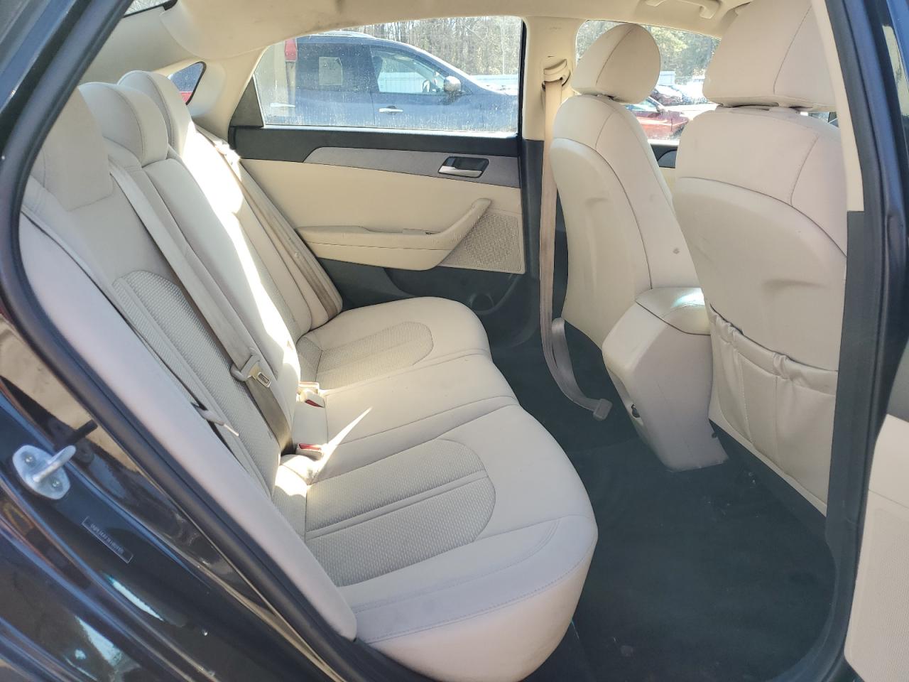 2019 Hyundai Sonata - Image 11
