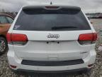 2018 Jeep Grand Cherokee Laredo იყიდება Cahokia Heights-ში, IL - Front End