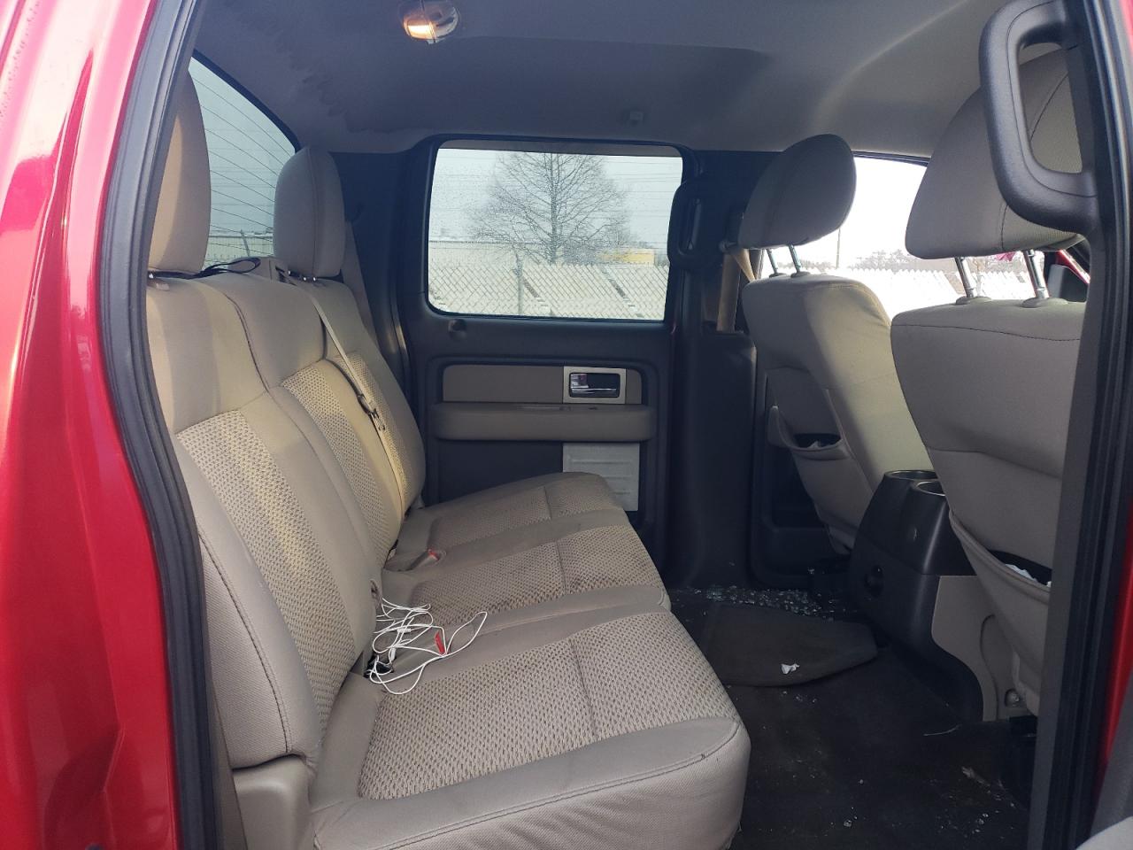 2010 Ford F-150 - Image 10