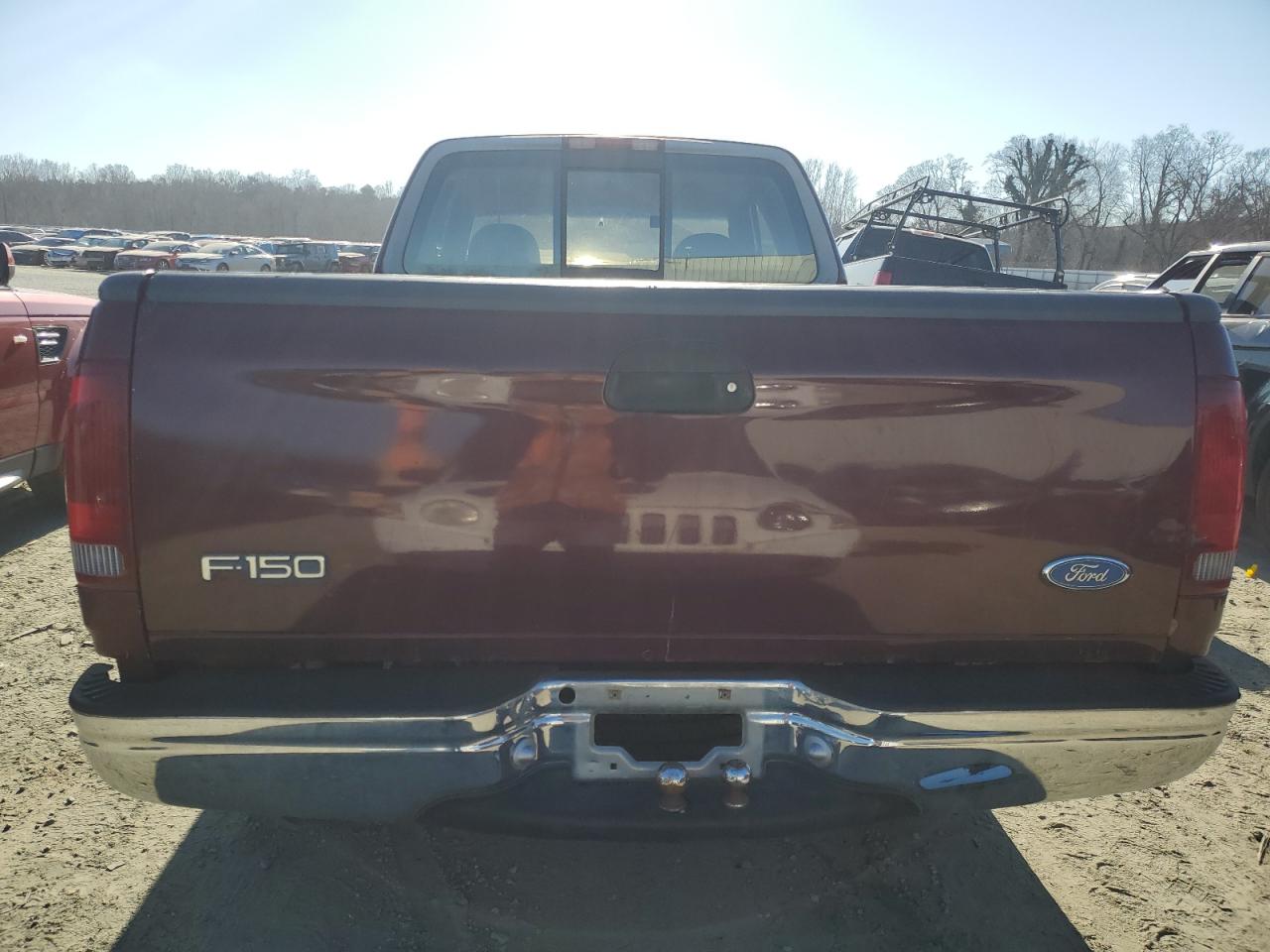 1997 Ford F-150 - Image 6