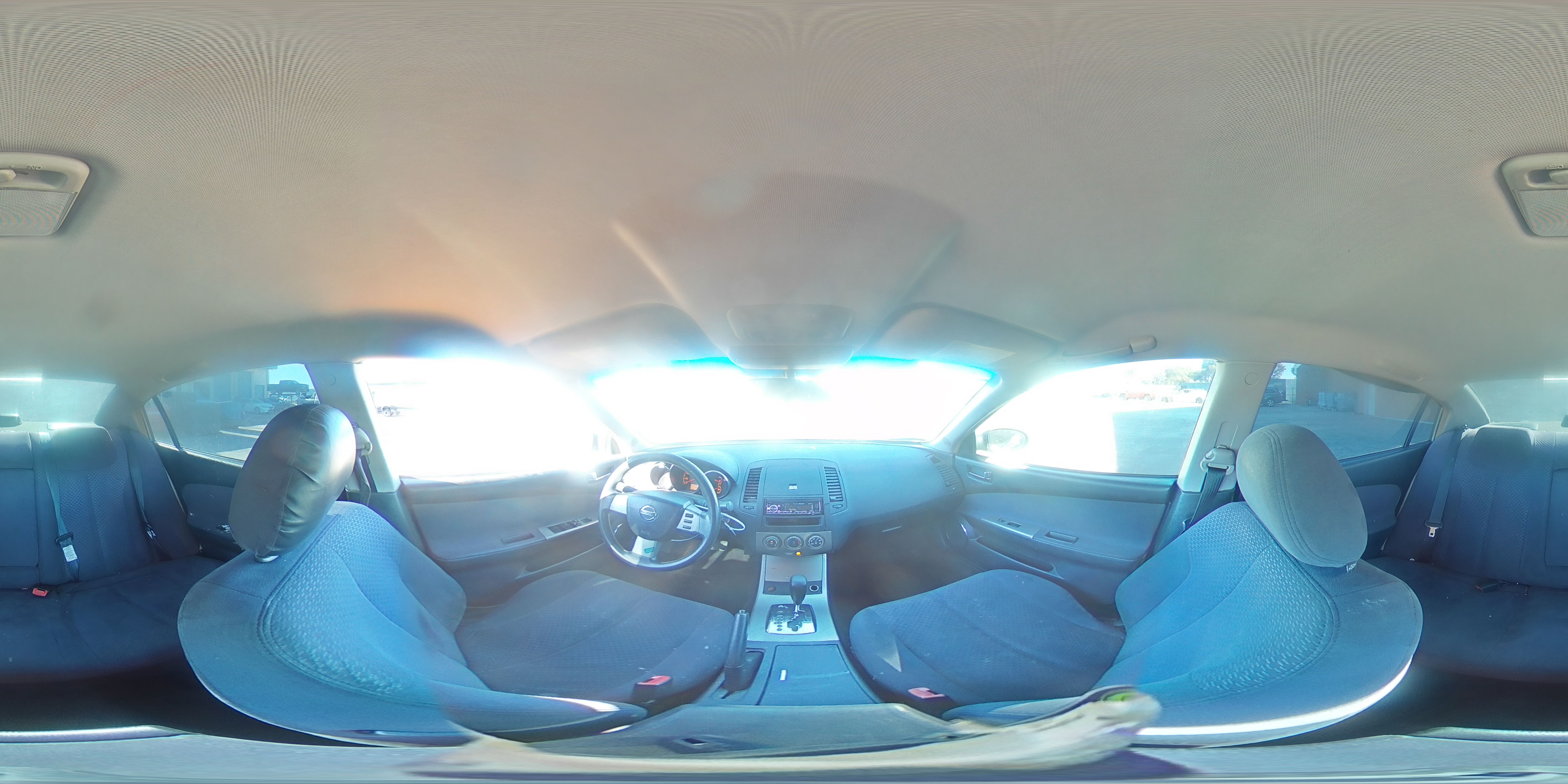2005 Nissan Altima - Image 12