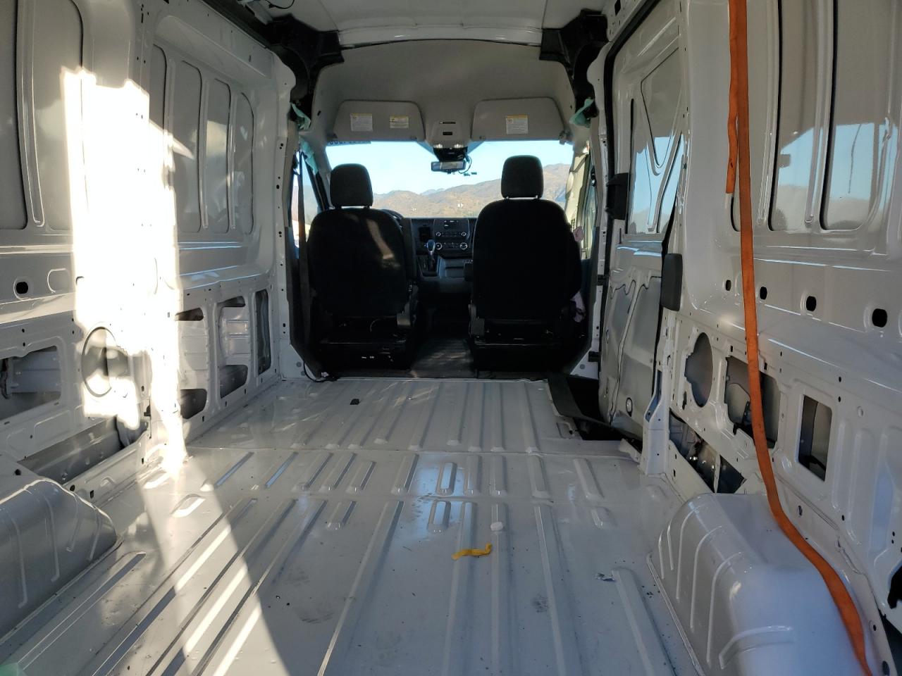2023 Ford Transit - Image 10