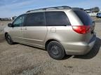 2010 Toyota Sienna Ce продається в San Diego, CA - Front End