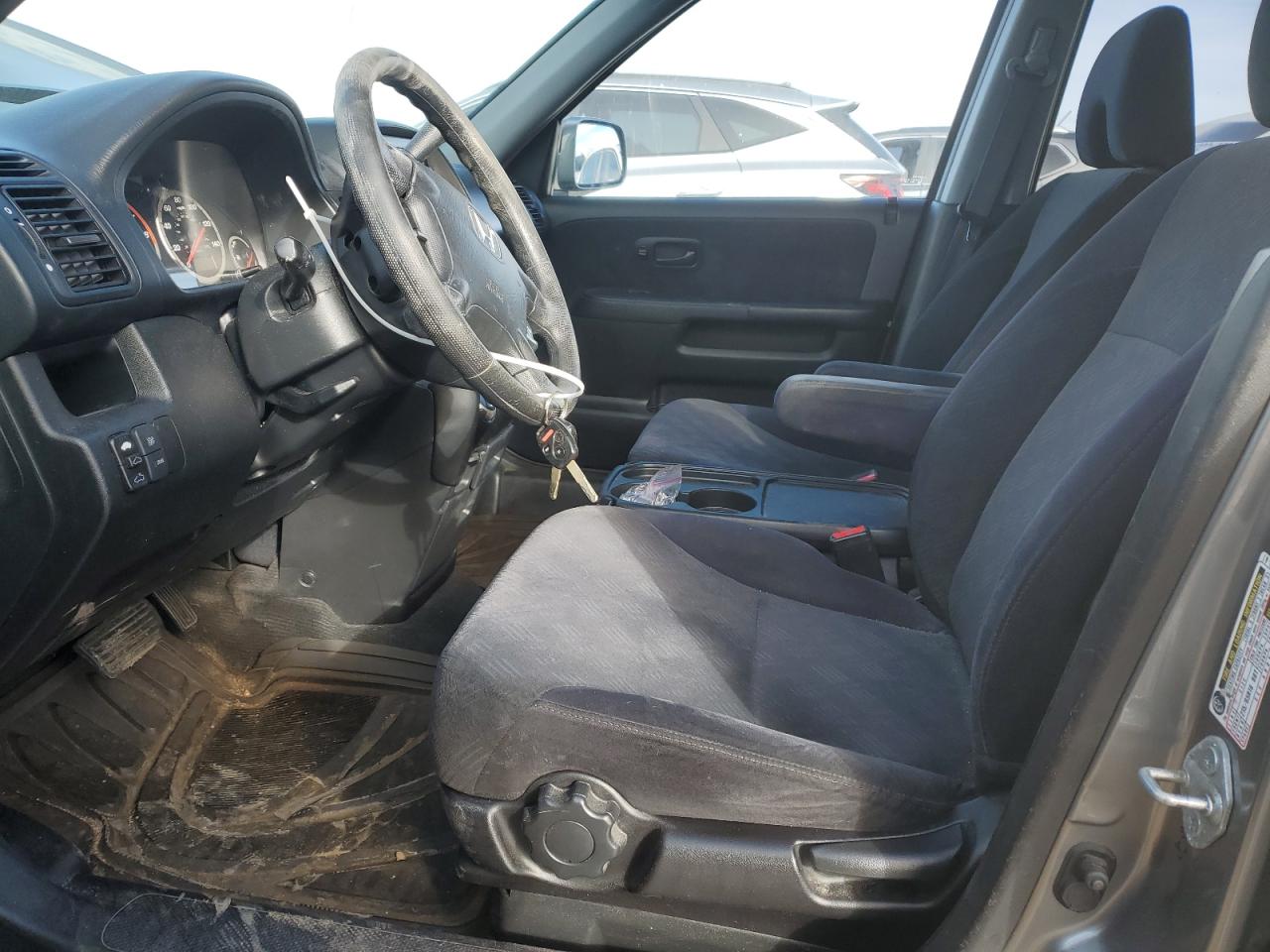 2006 Honda CR-V - Image 7