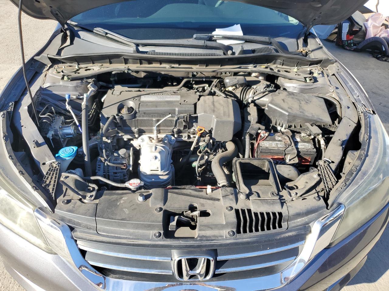 2013 Honda Accord - Image 11