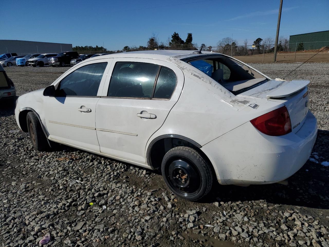 2009 Chevrolet Cobalt - Image 2
