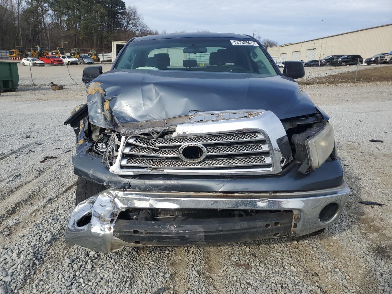 2008 Toyota Tundra - Image 5