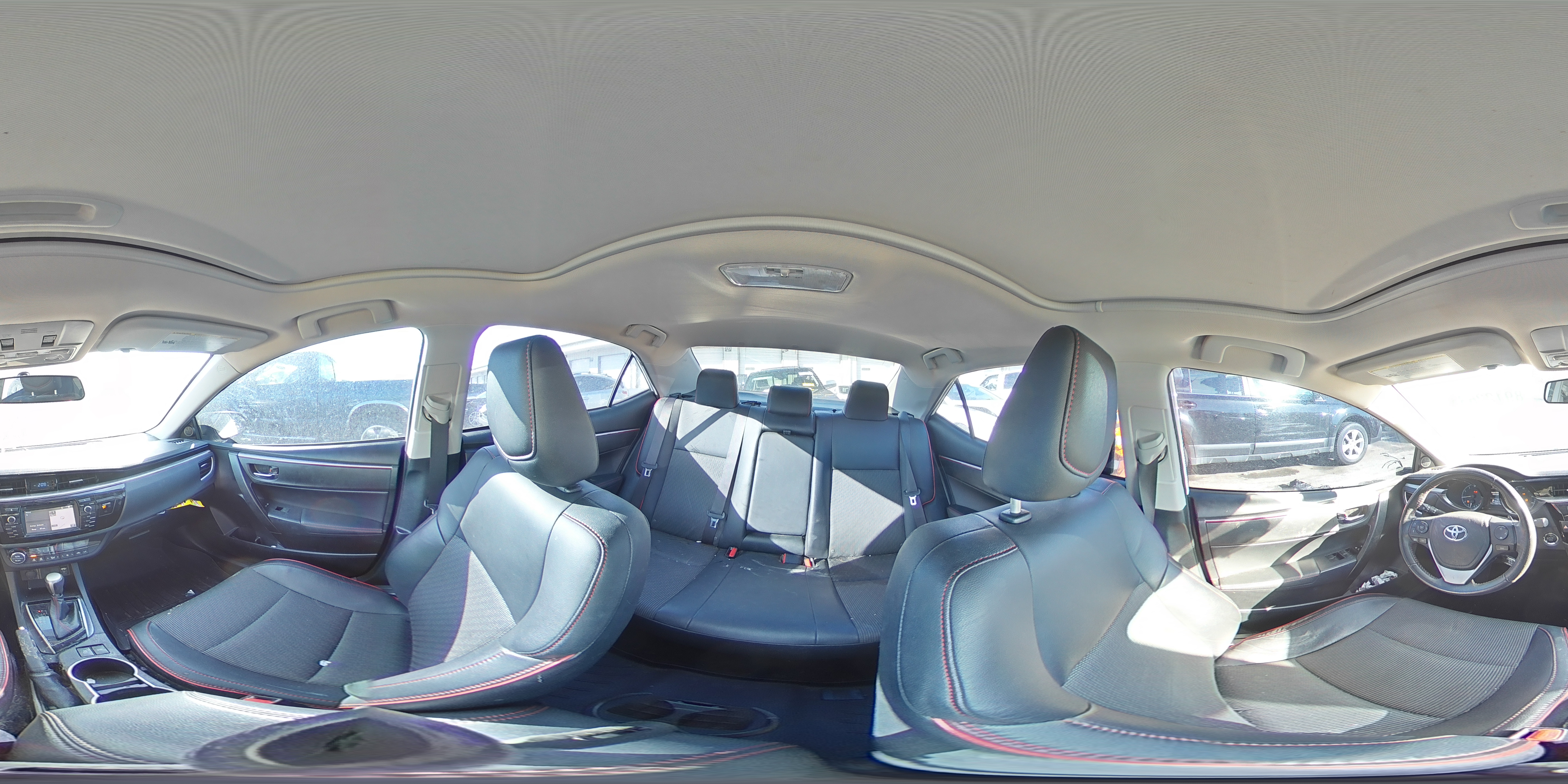 2016 Toyota Corolla - Image 13