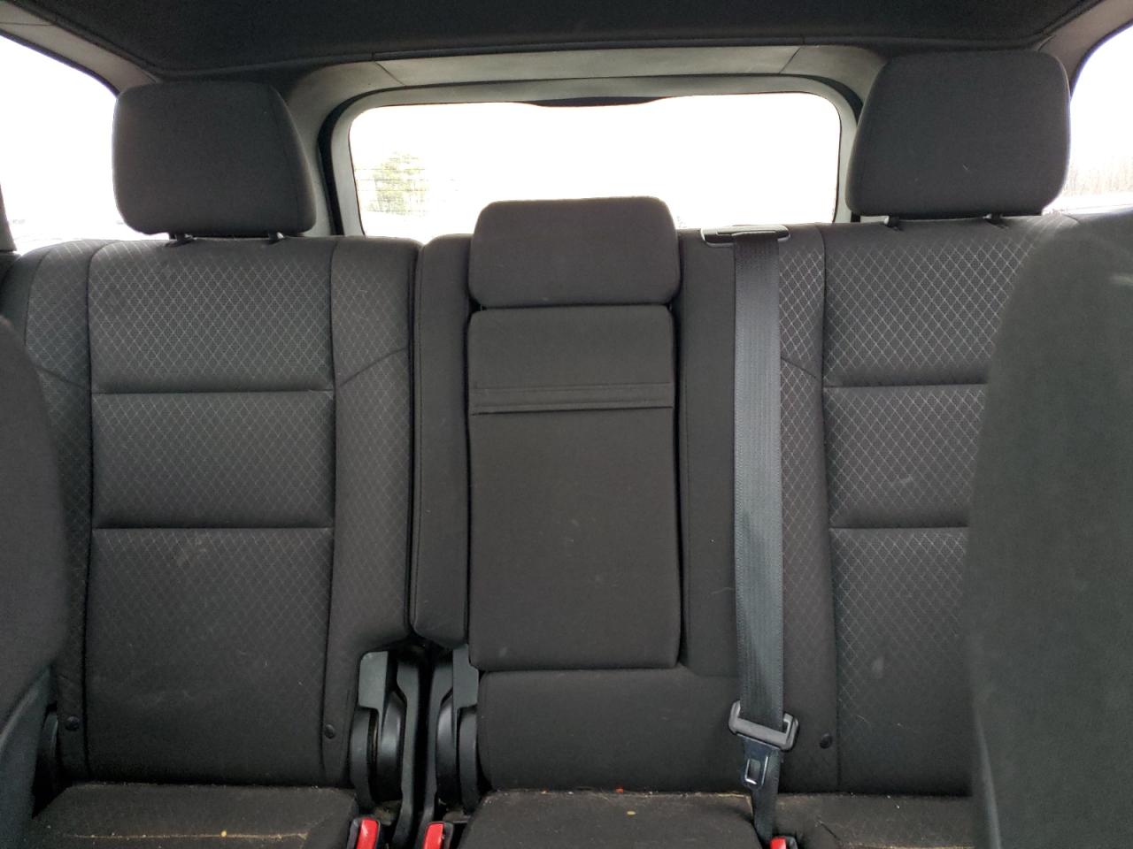 2018 Jeep Grand Cherokee - Image 10