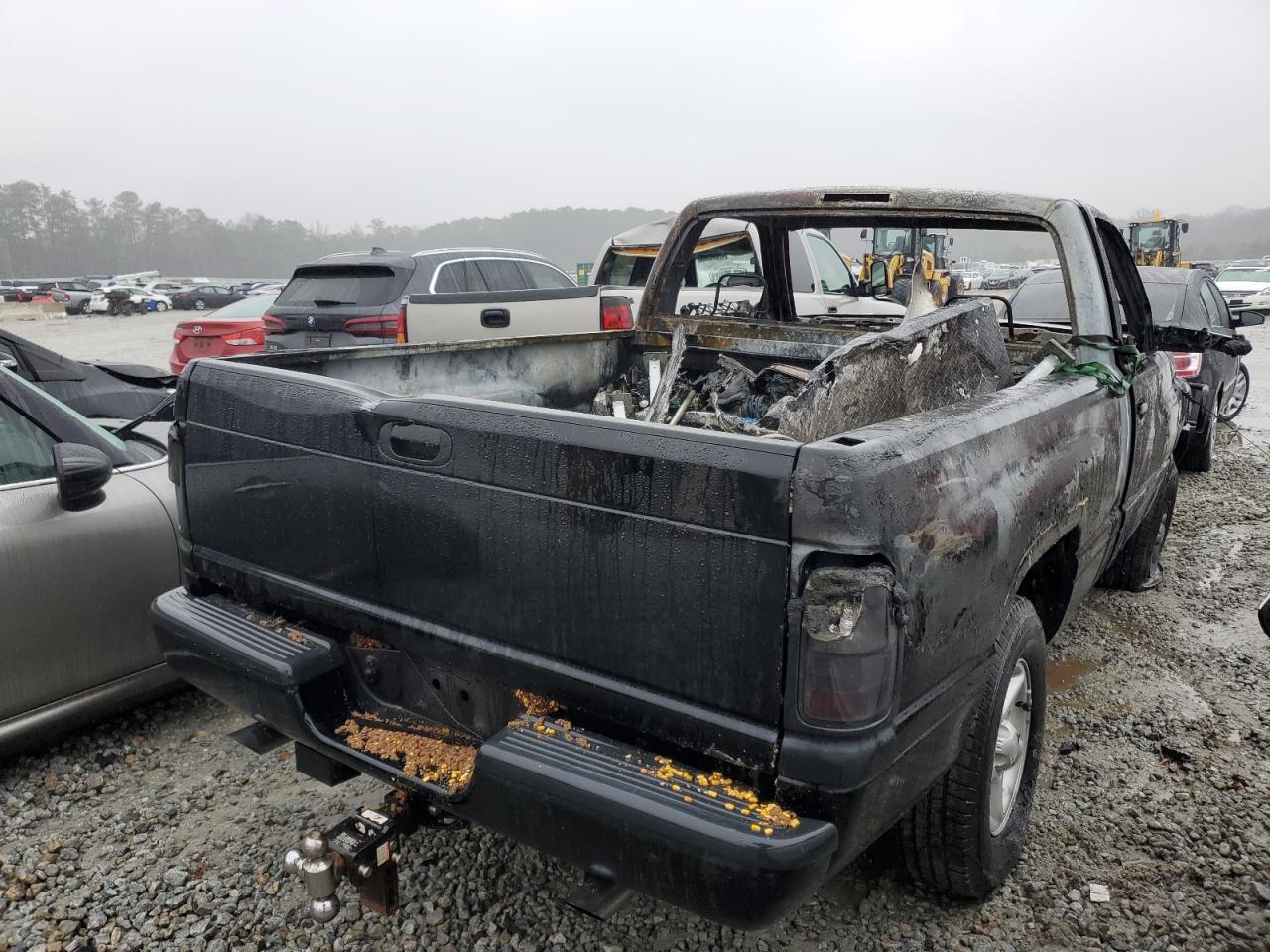 1996 Dodge RAM - Image 3