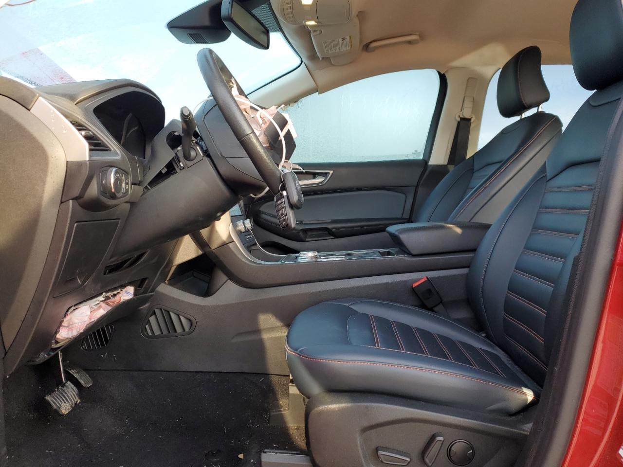 2022 Ford Edge - Image 7
