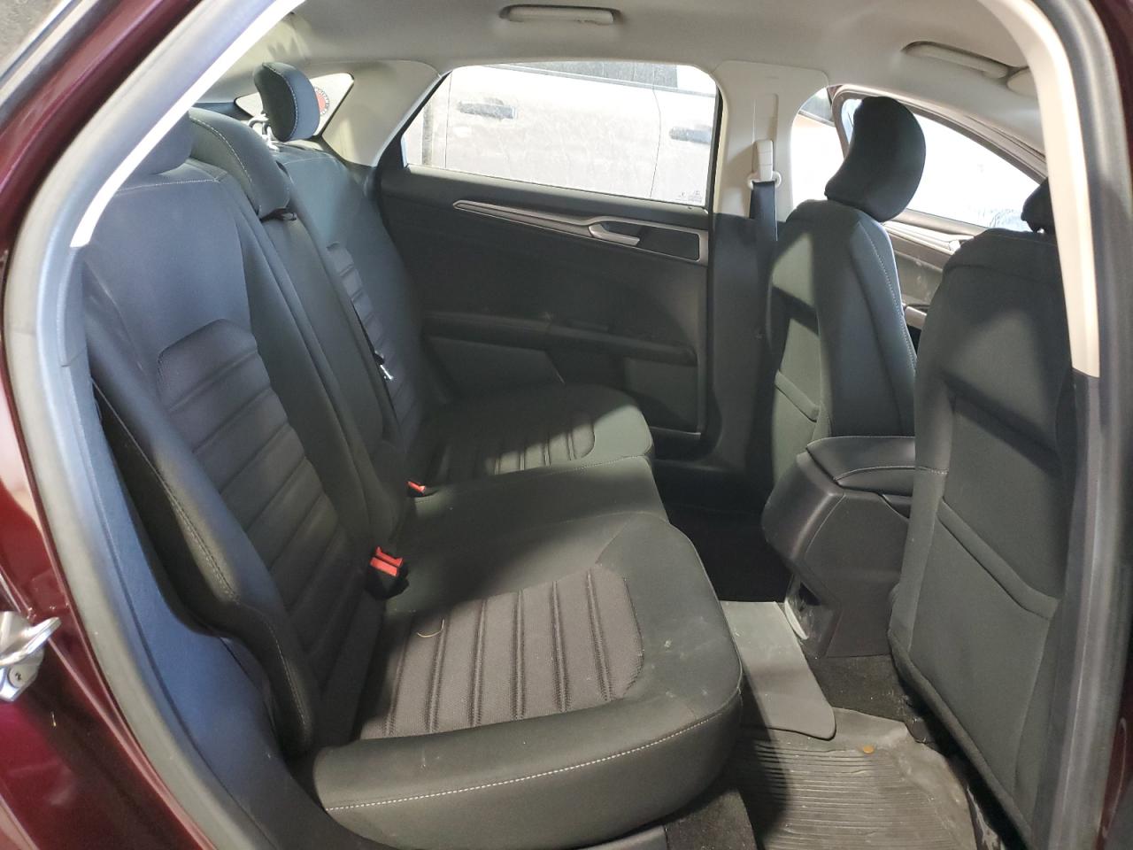 2017 Ford Fusion - Image 10