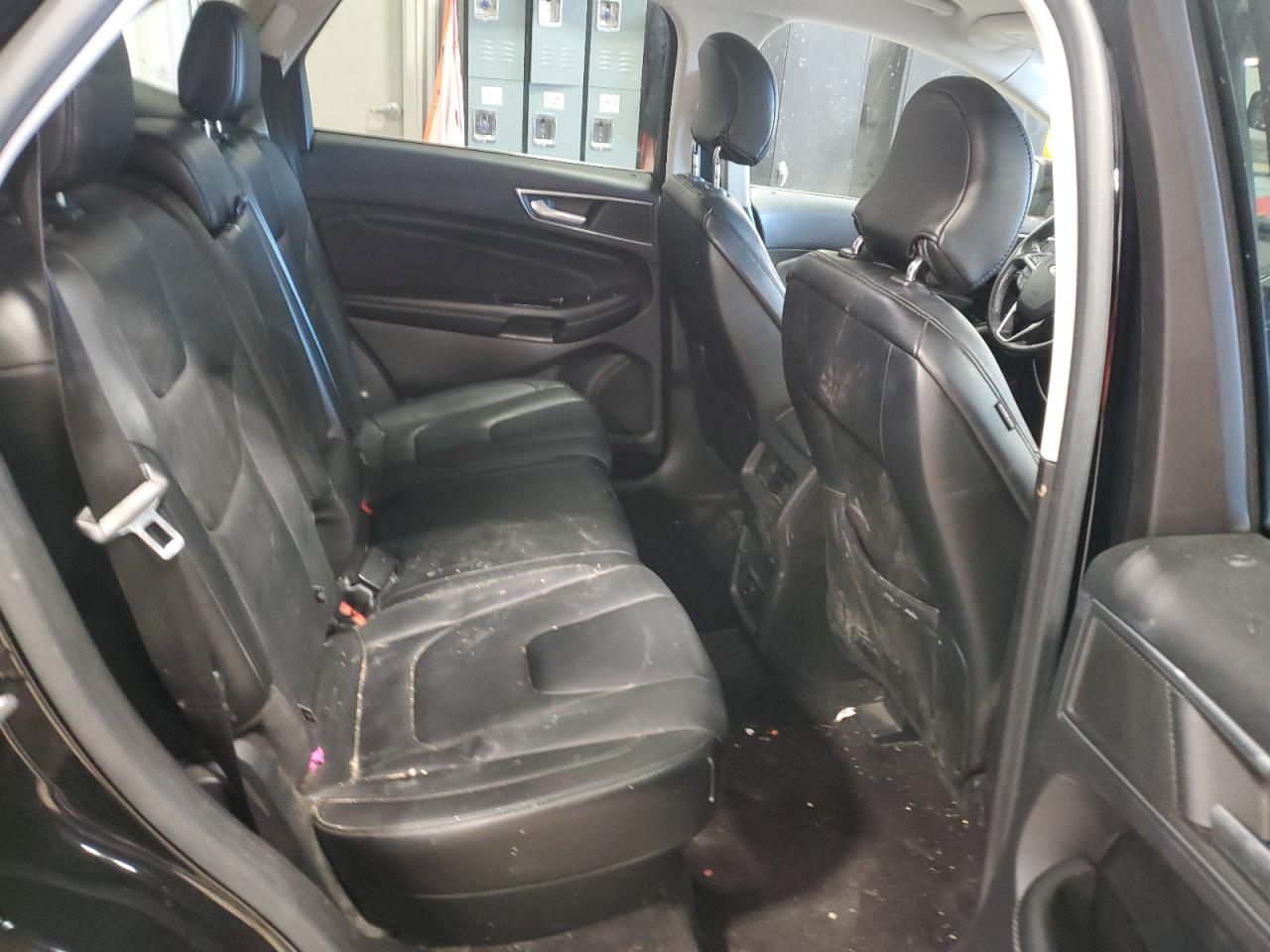 2016 Ford Edge - Image 11