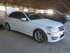 2014 Mercedes-Benz C 300 4Matic იყიდება Phoenix-ში, AZ - Rear End