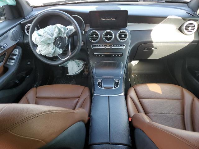  MERCEDES-BENZ GLC-CLASS 2021 Black