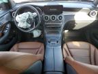 2021 Mercedes-Benz Glc Coupe 300 4Matic de vânzare în Cartersville, GA - Front End
