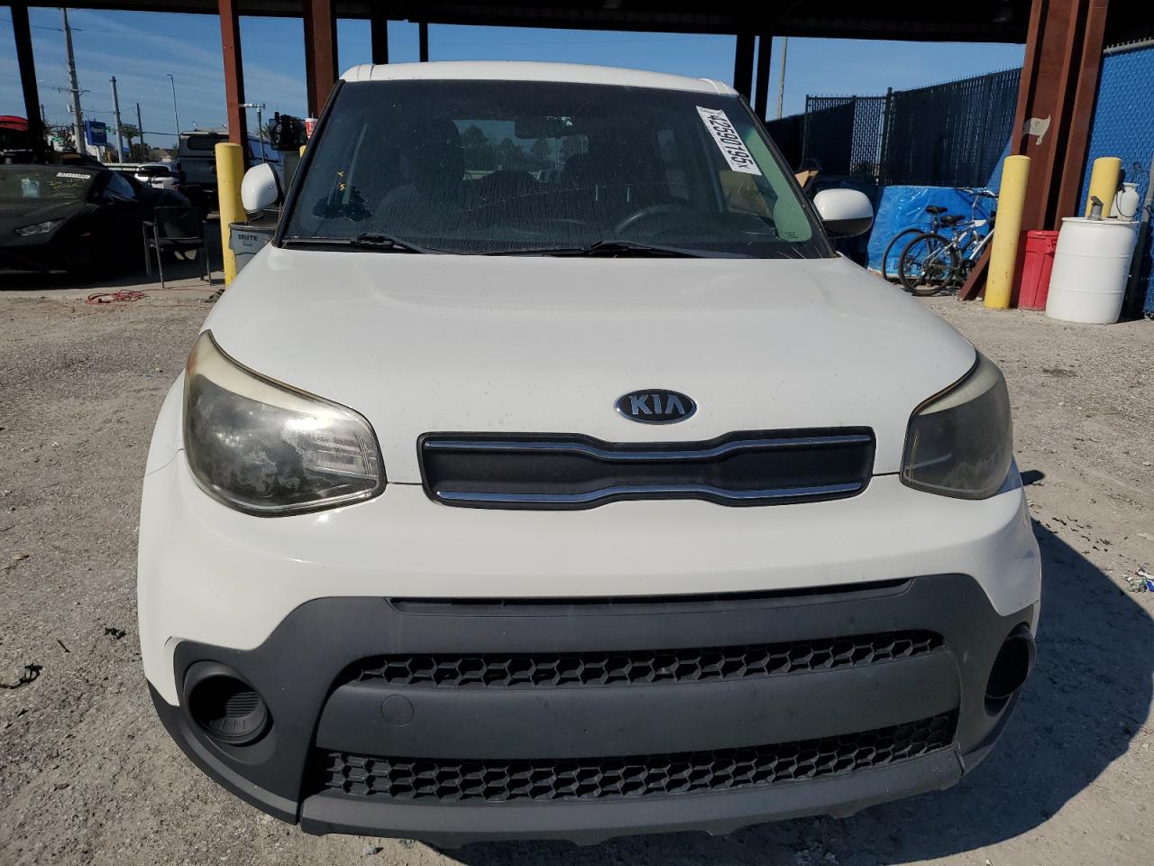 2018 Kia Soul - Image 5