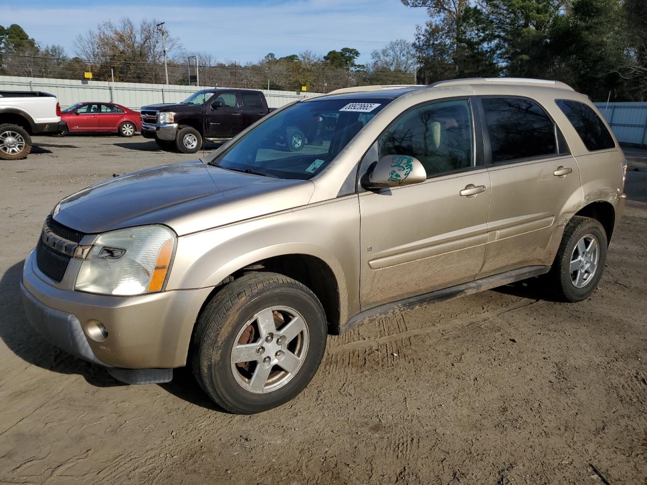 2006 Chevrolet Equinox - Image 1