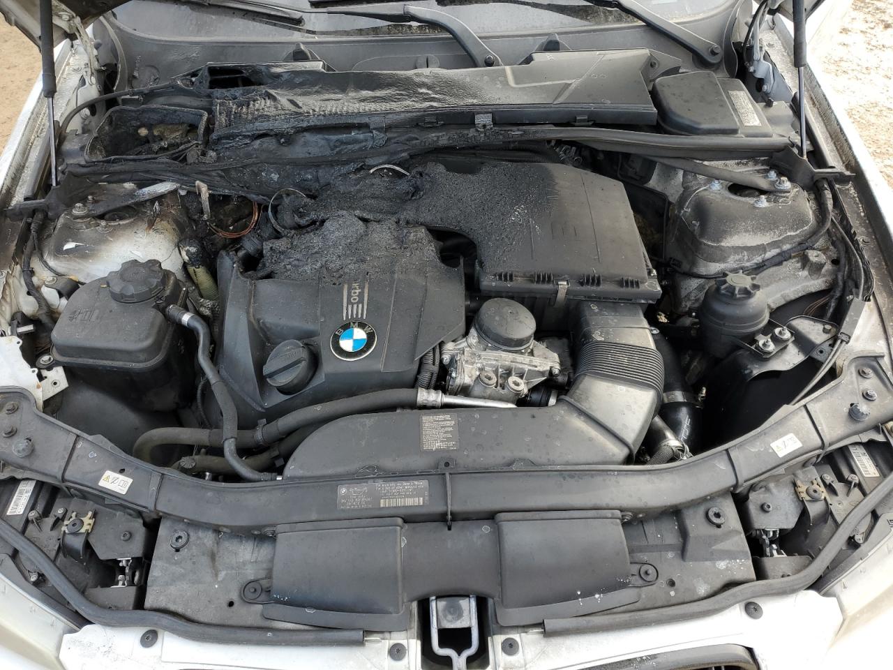 2011 BMW 3er - Image 12