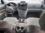 2008 Kia Sedona Ex продається в Riverview, FL - Front End