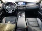 2013 Lexus Gs 350 იყიდება Sacramento-ში, CA - Burn - Interior