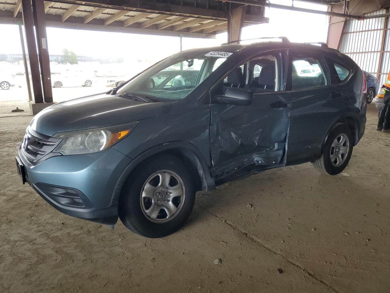 2013 Honda CR-V - Image 1