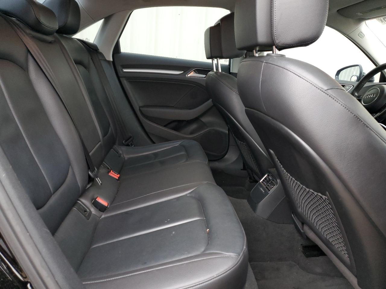2016 Audi A3 - Image 10