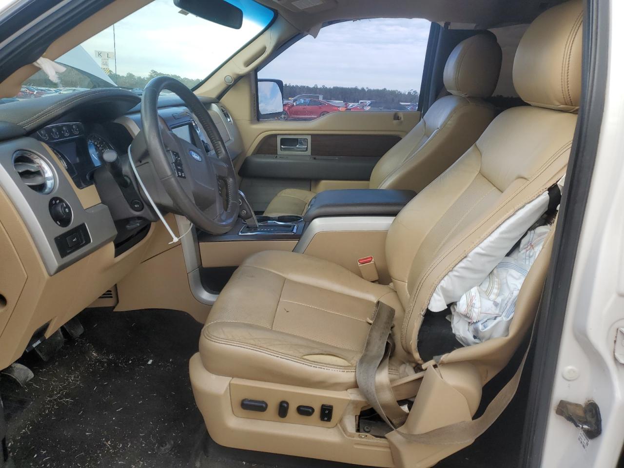 2013 Ford F-150 - Image 7