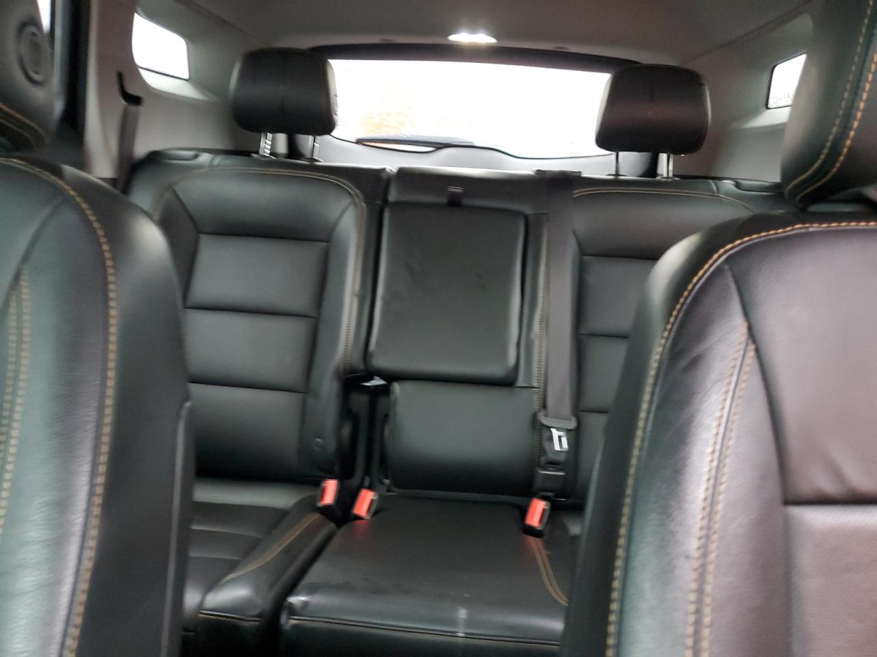 2018 GMC Terrain - Image 10
