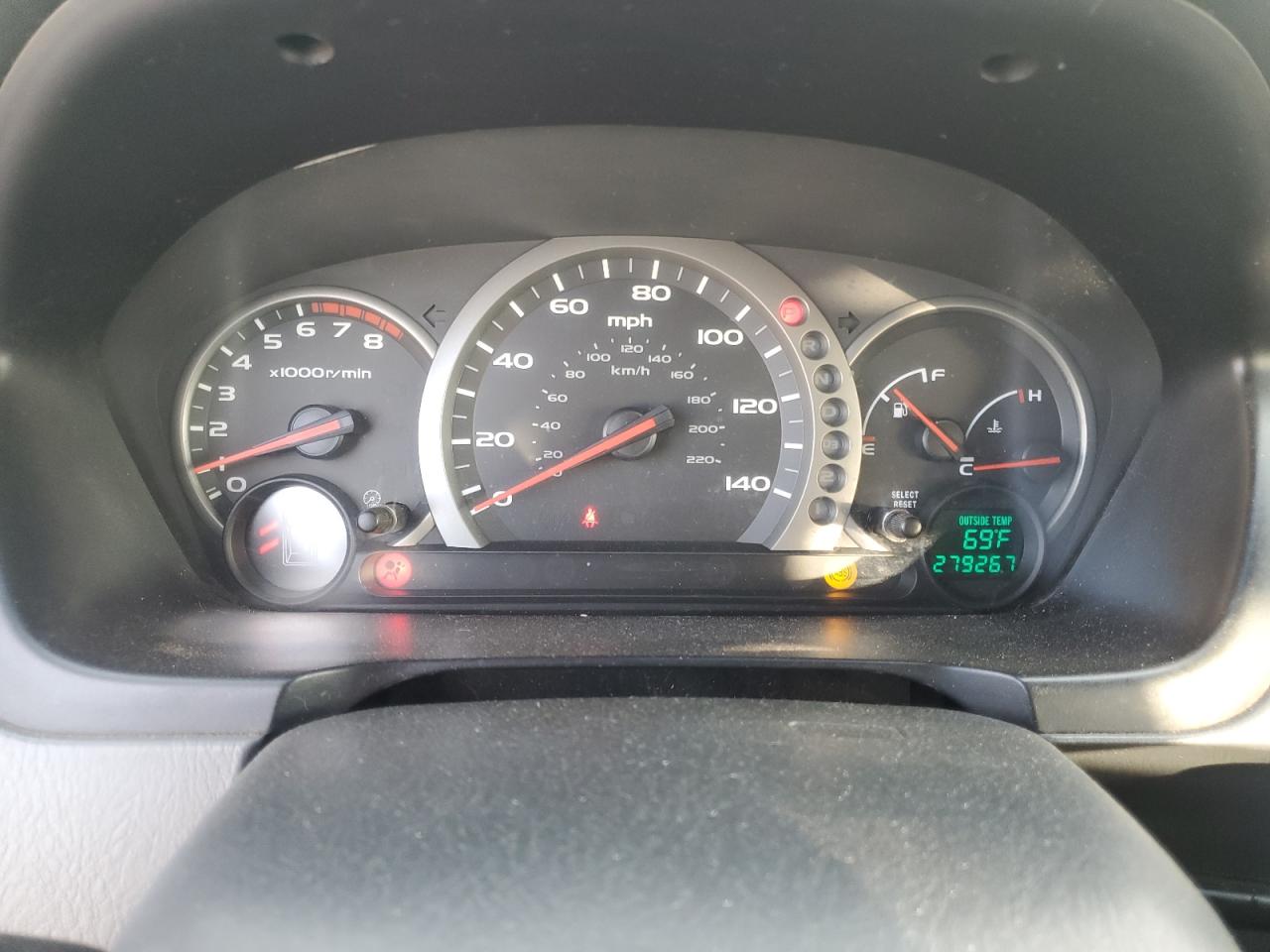 2005 Honda Pilot - Image 9