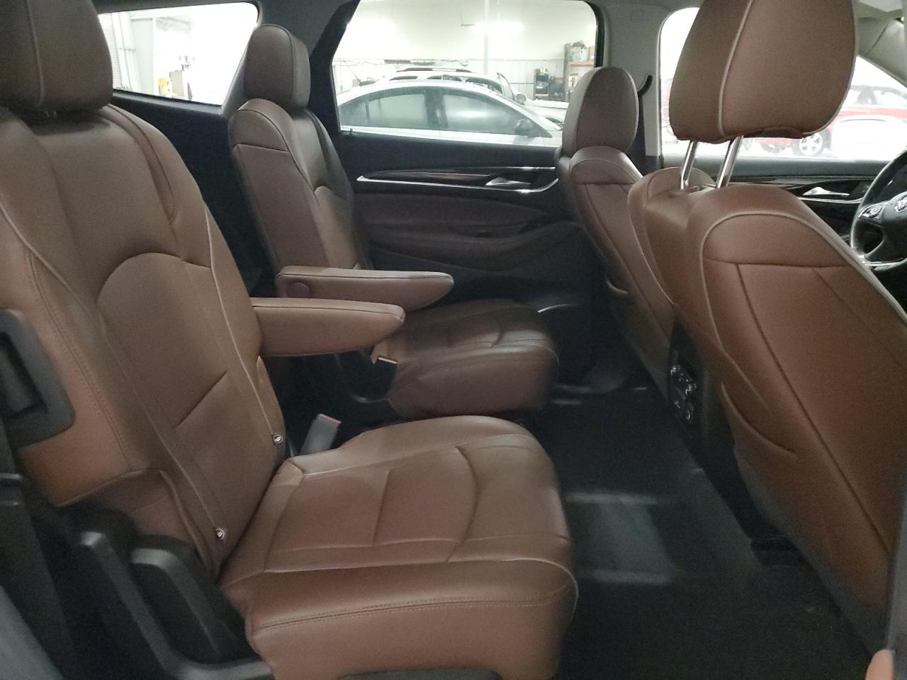 2020 Buick Enclave - Image 11