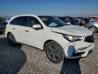 2019 Acura Mdx Technology للبيع في Magna، UT - Front End