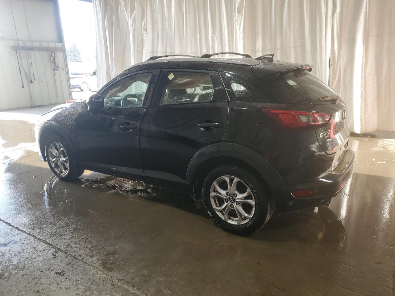 2019 Mazda CX-3 - Image 2