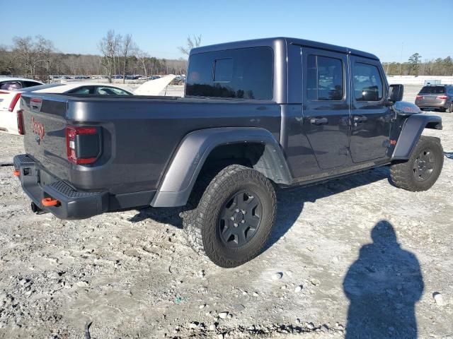  JEEP GLADIATOR 2021 Серый