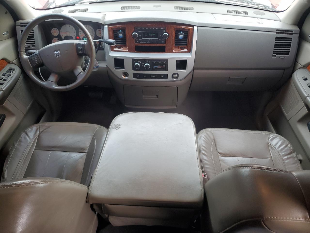 2007 Dodge RAM - Image 8