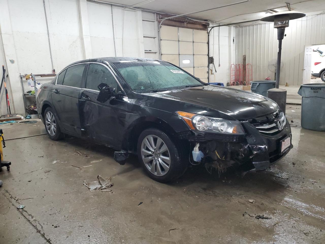 2012 Honda Accord - Image 4