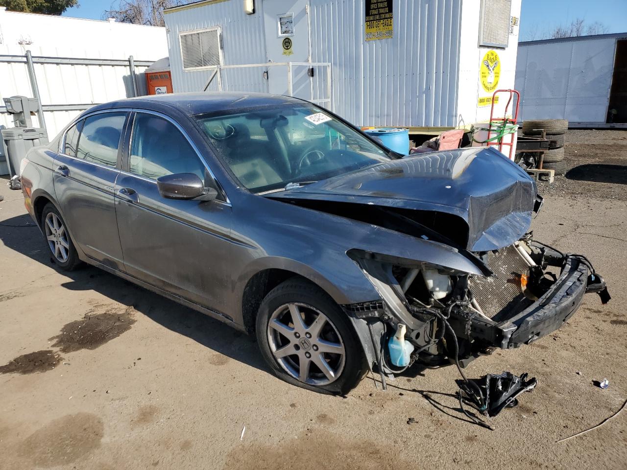 2011 Honda Accord - Image 4