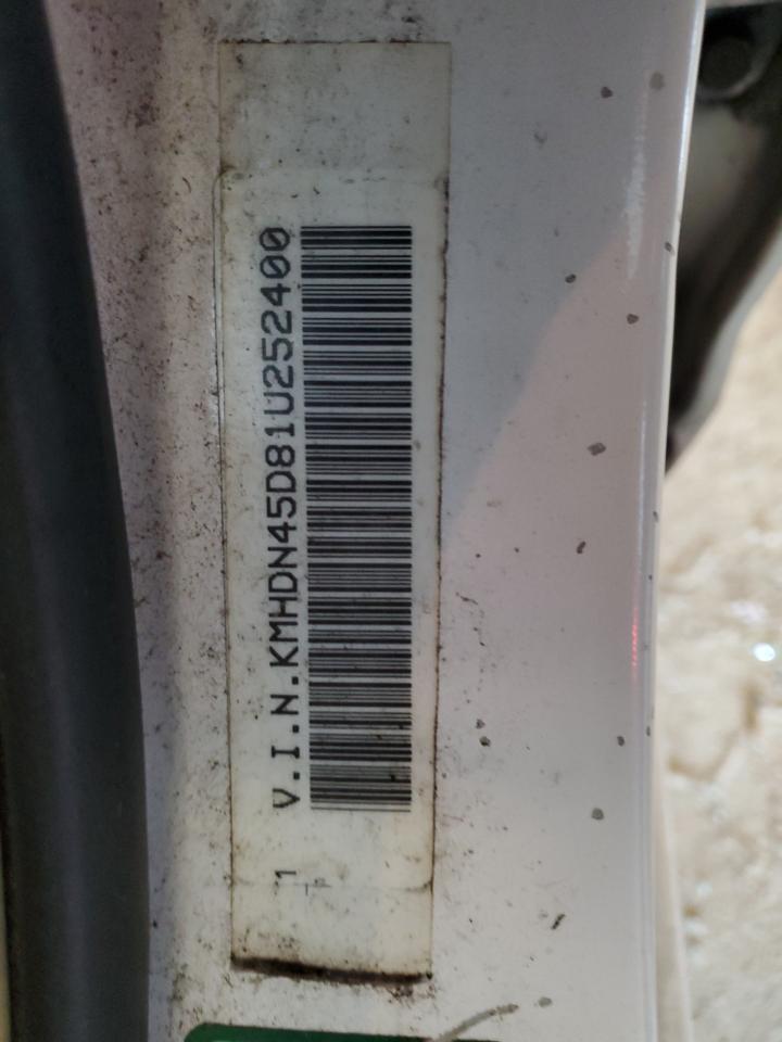 2001 Hyundai Elantra - Image 12